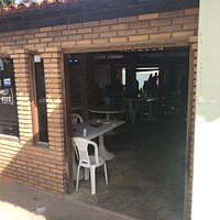 Entrada