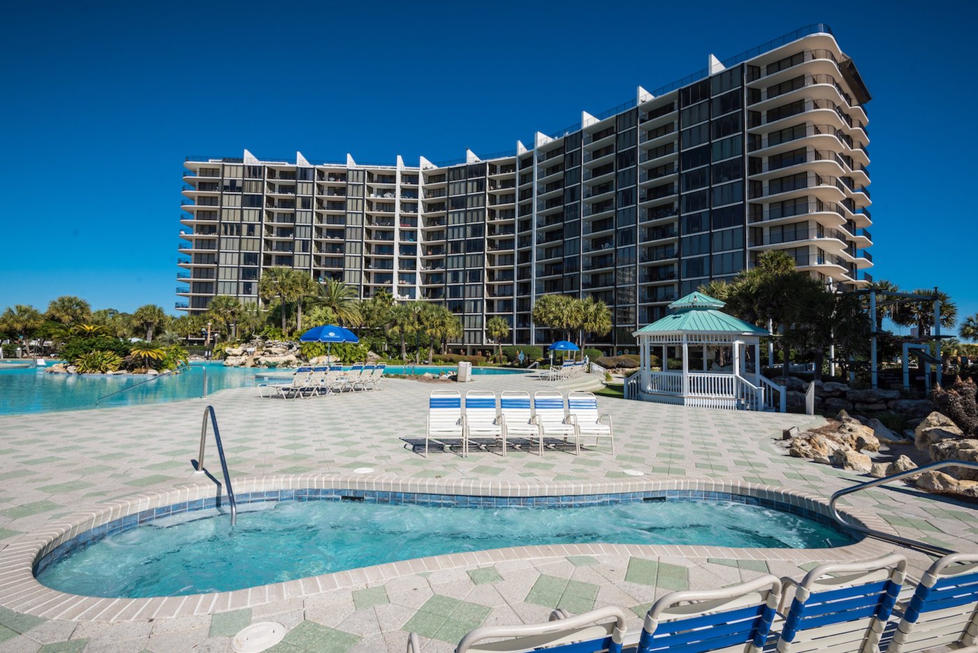 Edgewater Beach And Golf Resort Pool Pictures And Reviews Tripadvisor 2415