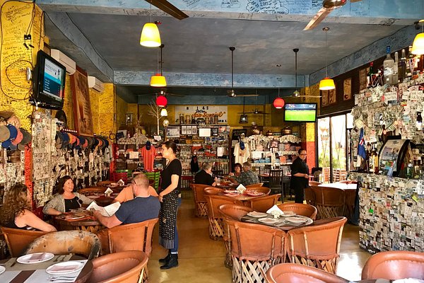 LA MACHA, Tijuana - Restaurant Reviews & Photos - Tripadvisor