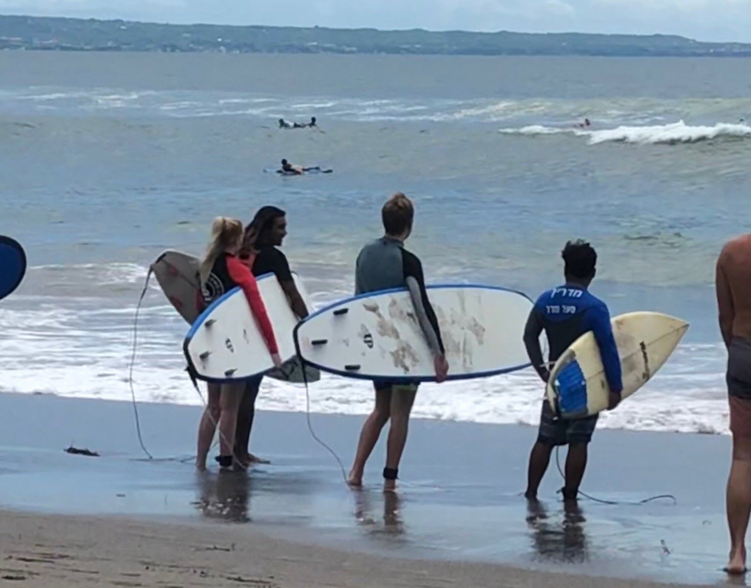 Bali Salty Surfing School - All You Need to Know BEFORE You Go (2024)