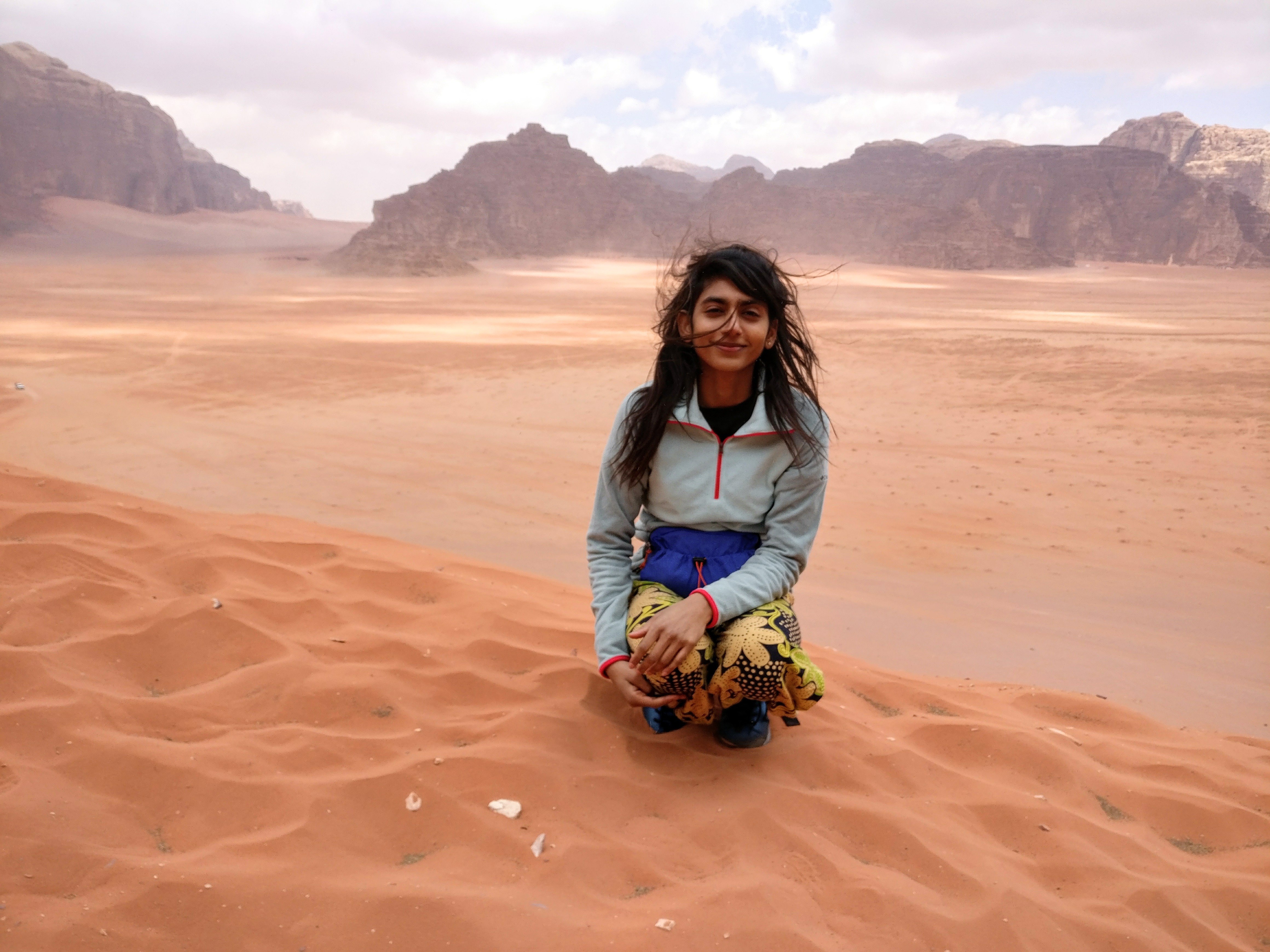 Wadi Rum Adventure Tours (Wadi Rum Village) - All You Need To Know ...