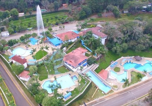 10 MELHORES Parques aquáticos em Minas Gerais - Tripadvisor