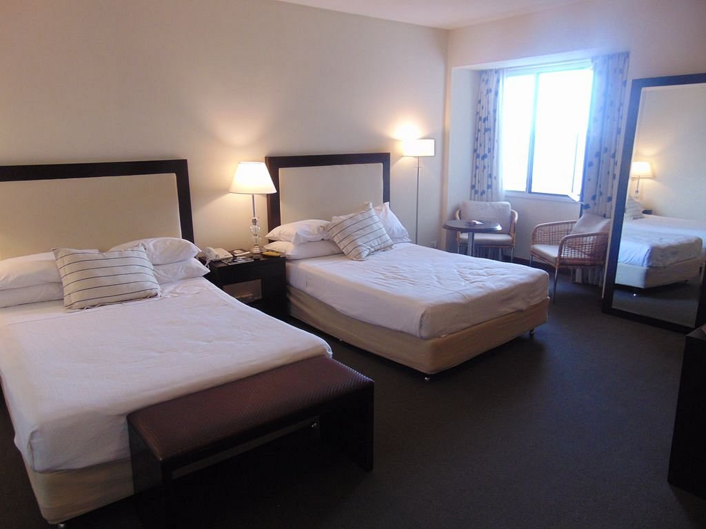 Hotel Peninsula Valdes, hotel en Puerto Madryn