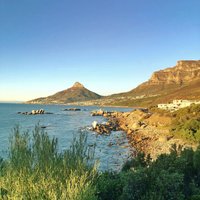 OUDEKRAAL BEACH (Cape Point) - All You Need to Know BEFORE You Go