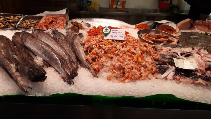 Imagen 9 de Mercat de Sants