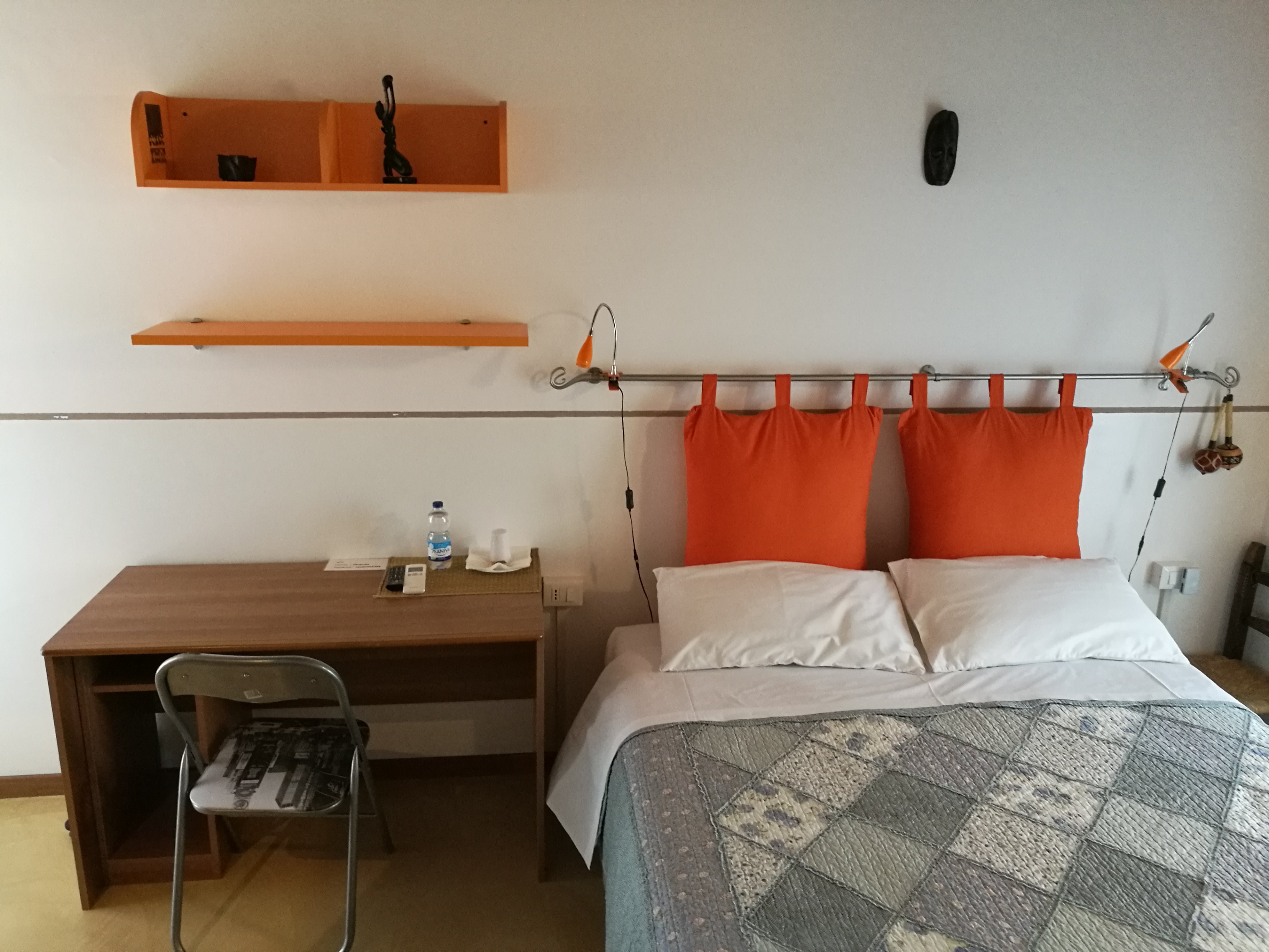 Camere B&B L'upupa: Foto E Recensioni - Tripadvisor