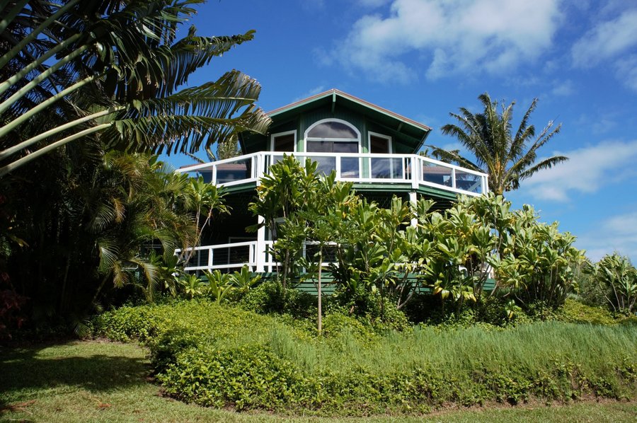 Huelo Point Lookout Updated 2022 B B Reviews Maui Hawaii Tripadvisor