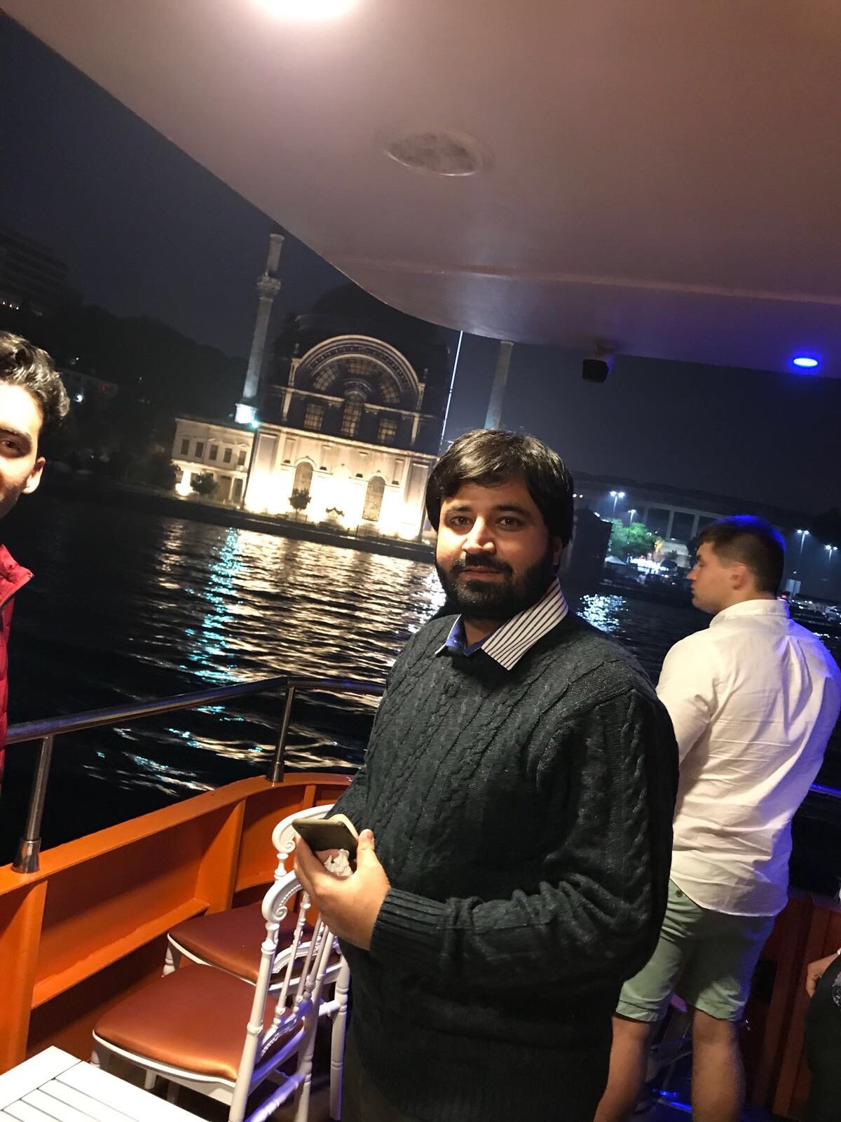 Bosphorus Cruise (Istanbul) - All You Need to Know BEFORE You Go