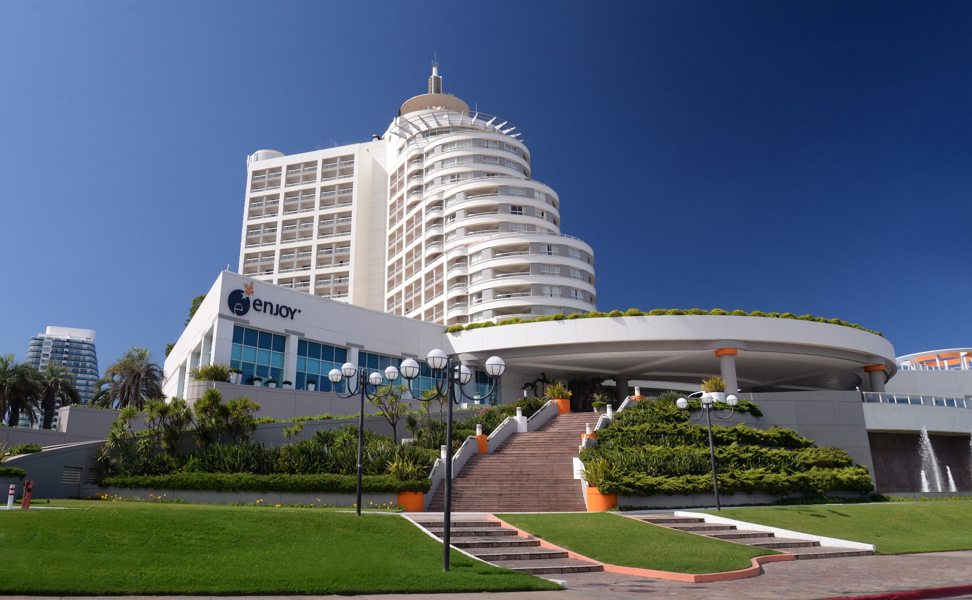 Enjoy Punta del Este Resort y Casino image