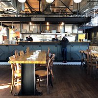 Photos taken first Saturday Brunch