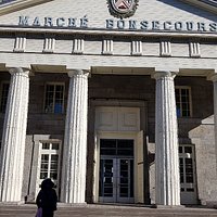 Bonsecours Market (Marche Bonsecours) (Montreal) - All You Need to Know ...