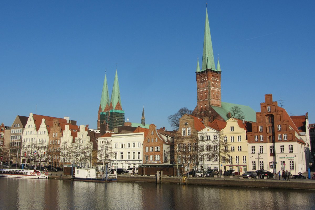 Lübeck Altstadt (Lubeck Oldtown) All You Need to Know BEFORE You Go