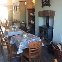 Mary Walkers Cafe