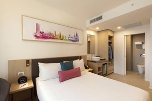 Room & Suite