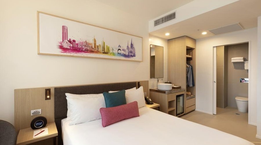 Superior Queen Room