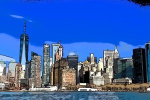 12. Staten Island Ferry
