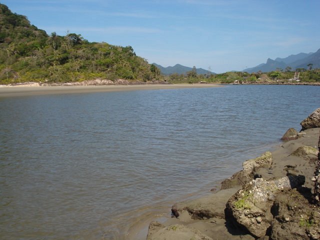 Rio Guarau image