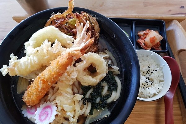 THE BEST Korean Food in Tonga (Updated 2023) - Tripadvisor