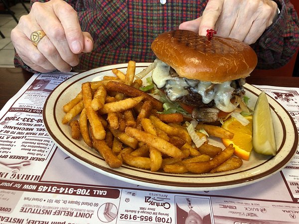 THE 10 BEST Restaurants in Homer Glen (Updated April 2025)