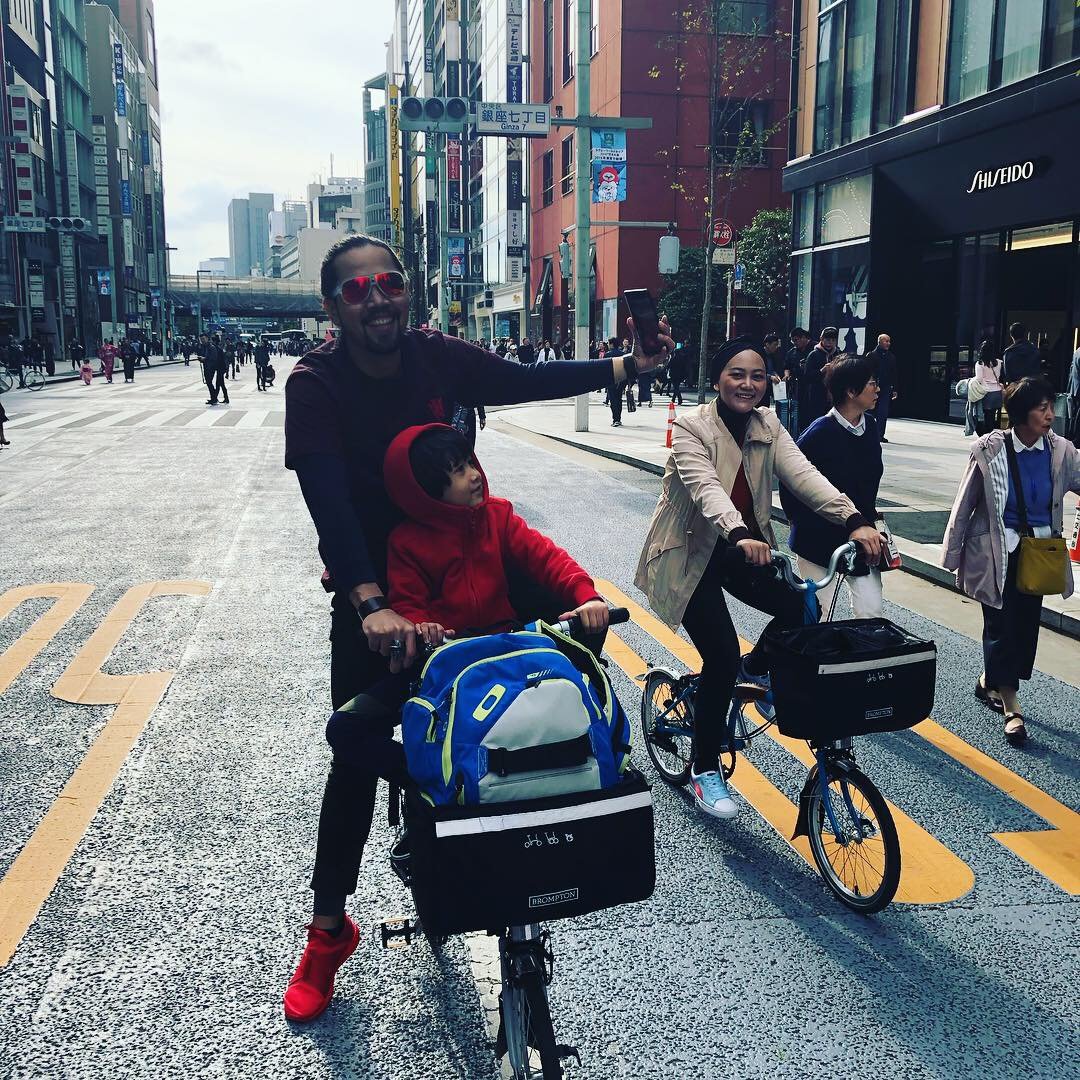 Brompton Tokyo Tour - All You Need to Know BEFORE You Go (2024)