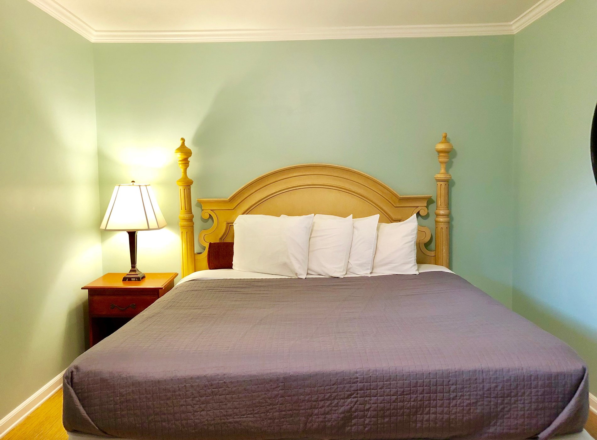 Atlantis Inn Tybee Island, Georgia by null
