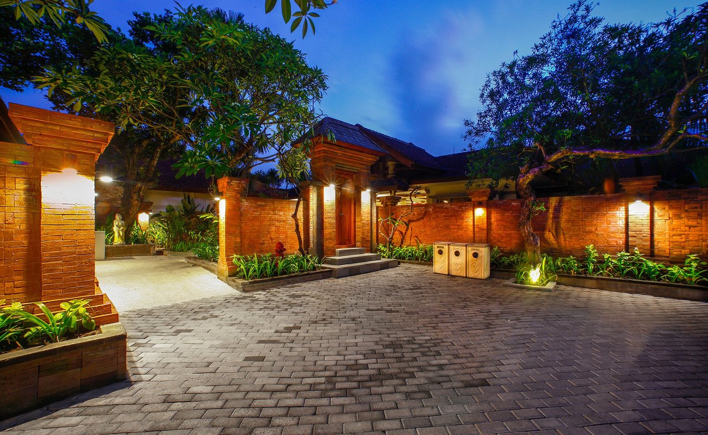 KUTA SEAVIEW BOUTIQUE RESORT ab 54€ (1̶3̶8̶€̶) Bewertungen, Fotos & Preisvergleich Bali