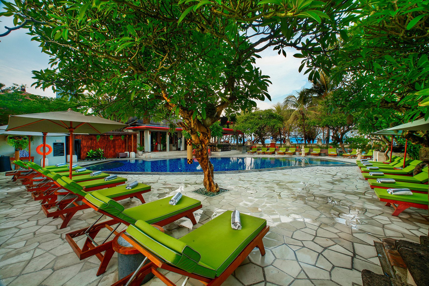 KUTA SEAVIEW BOUTIQUE RESORT 59 7 8 Updated 2024 Prices