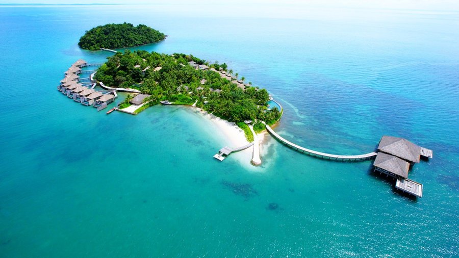 Song Saa Private Island Updated 2021 Prices And Resort Reviews Koh