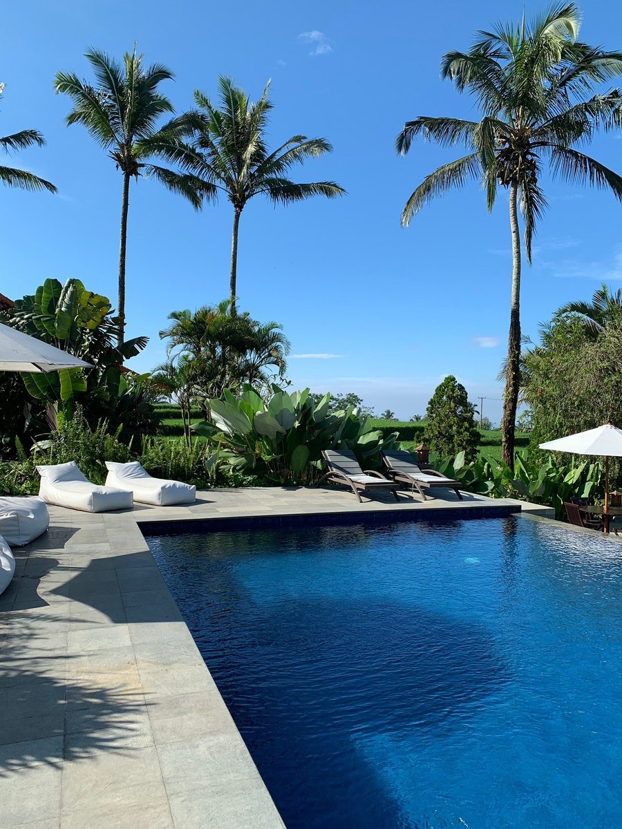 Sanda Butik Villas Prices Hotel Reviews Bali Pupuan Tripadvisor