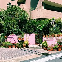 Cante Grande, Nakatsu