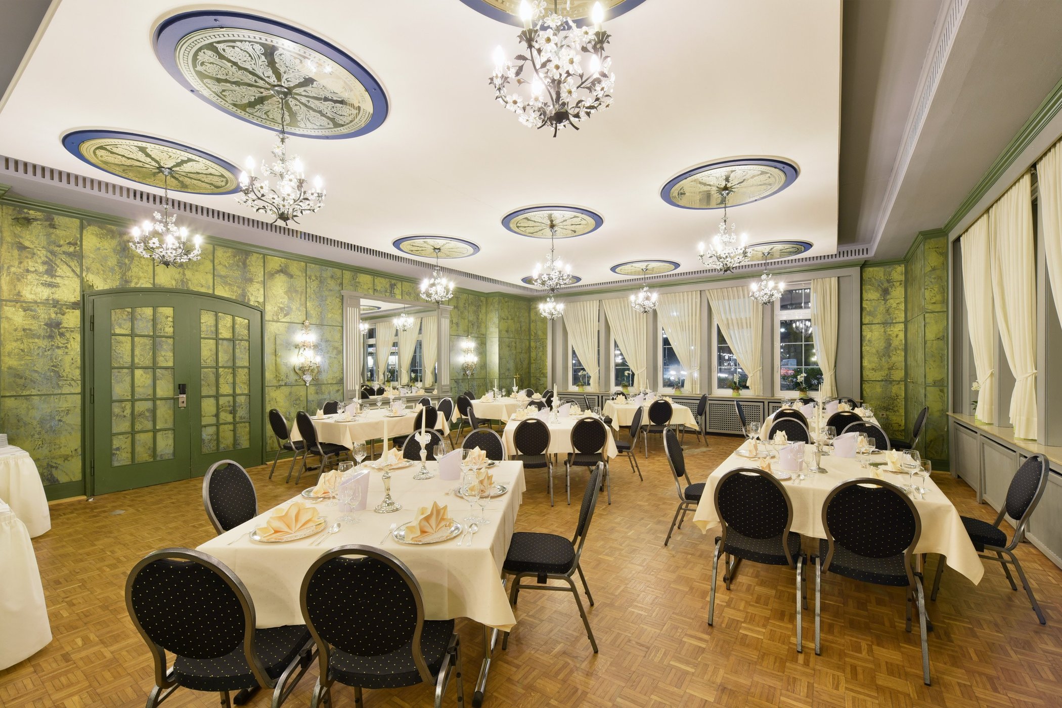 Designhotel Wienecke XI. by null