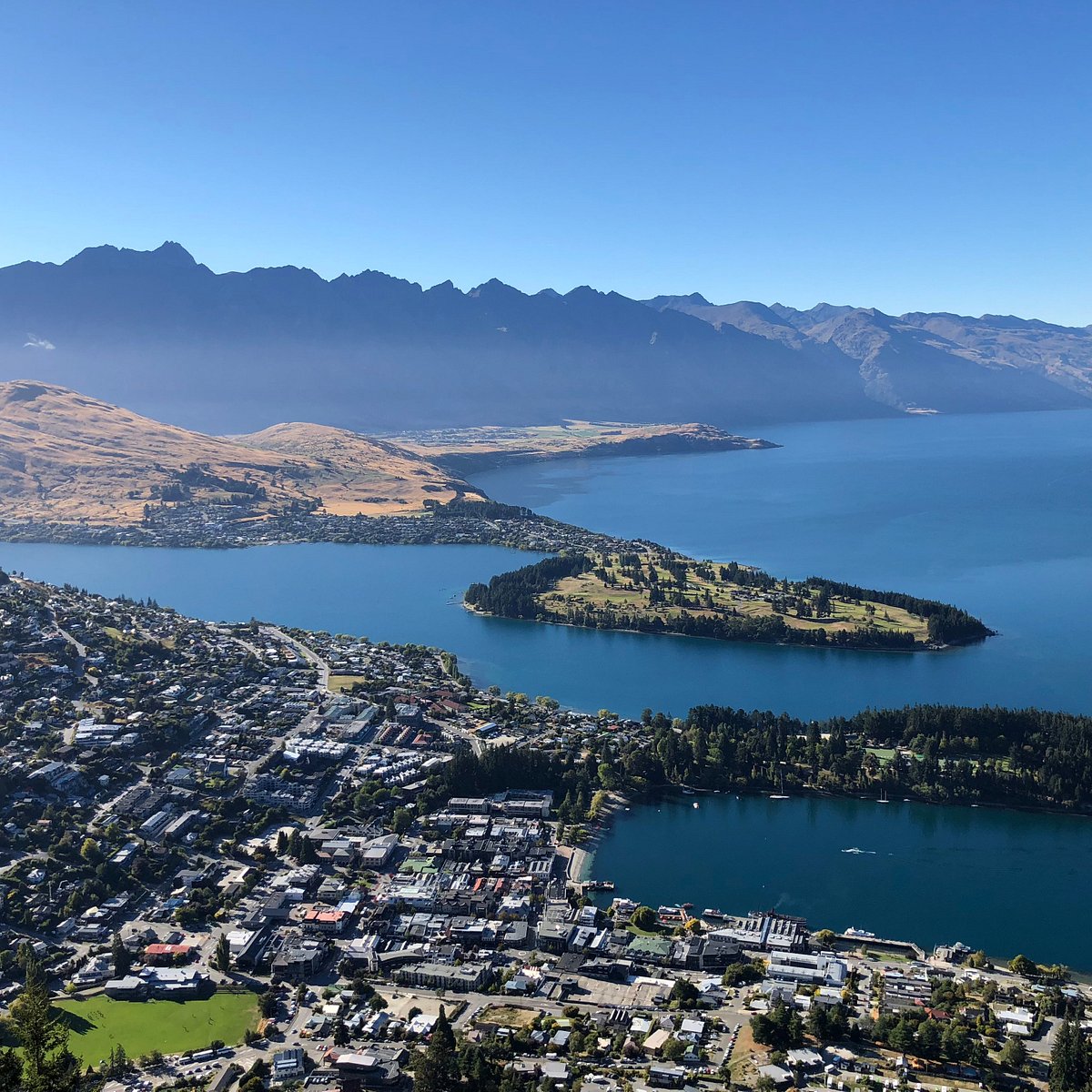 Tiki Trail (Queenstown): All You Need to Know BEFORE You Go