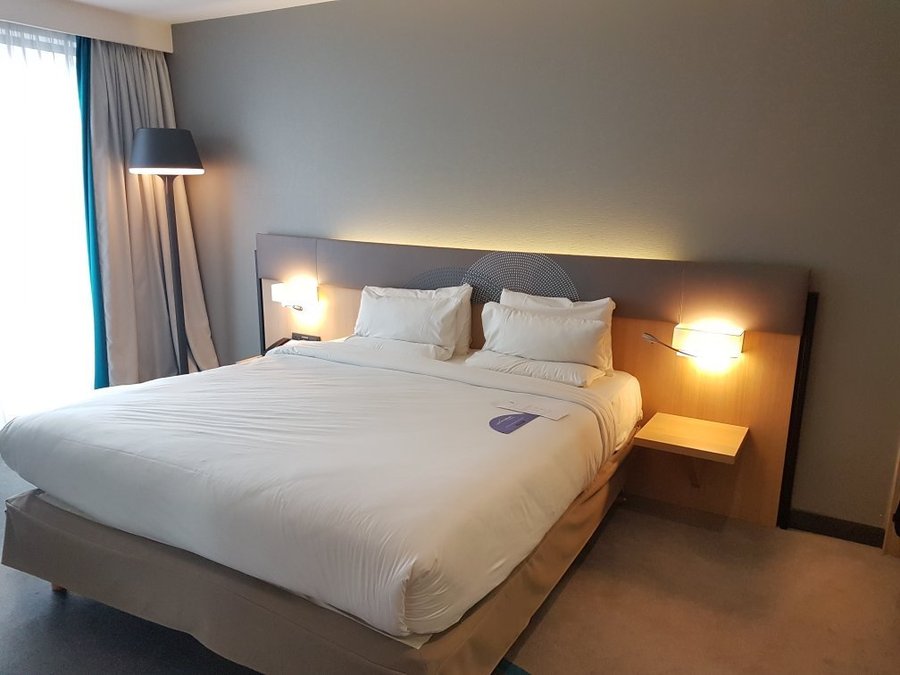 NOVOTEL LONDON WEMBLEY - Updated 2021 Prices, Hotel Reviews, and Photos ...