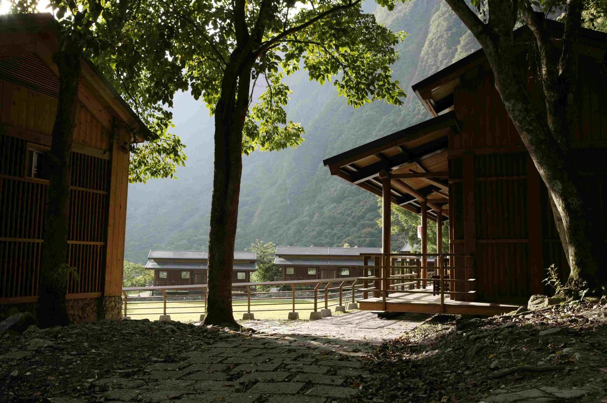 Taroko Village Hotel Rooms: Pictures & Reviews - Tripadvisor