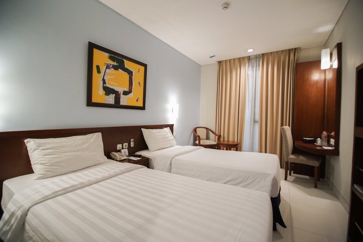 Sofyan Hotel Soepomo Rooms: Pictures & Reviews - Tripadvisor