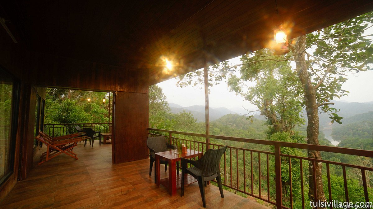 Tulsi Village Retreat Rooms Pictures And Reviews Tripadvisor