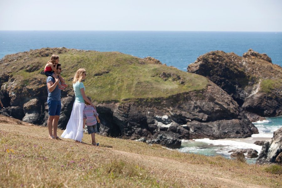 Lizard Point Holiday Park Campground Reviews Photos Mullion Tripadvisor