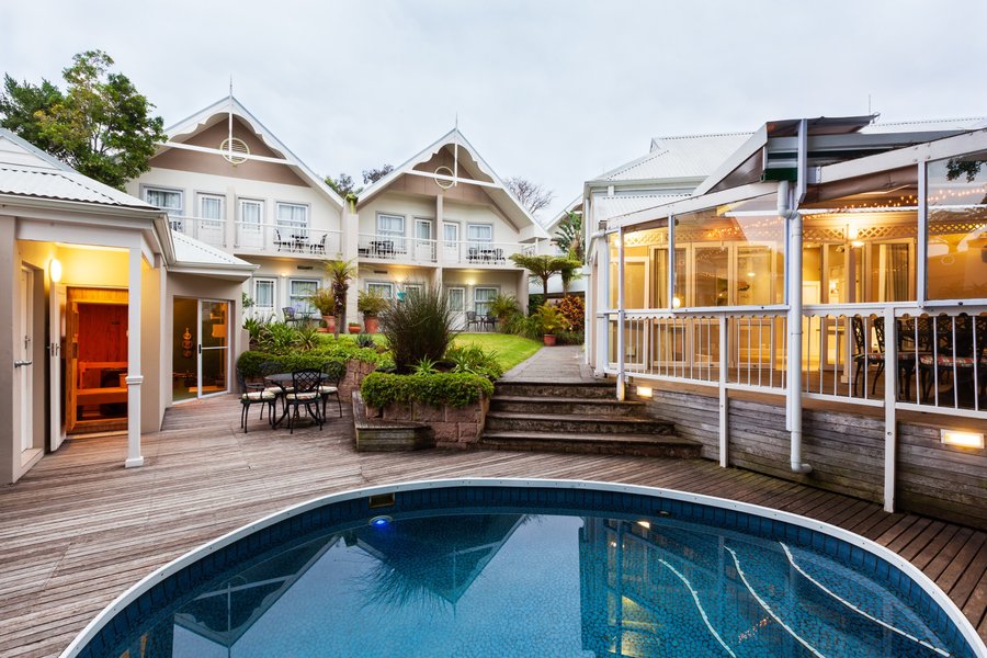 QUARRY LAKE INN 90 (̶1̶2̶7̶) Updated 2022 Prices & B&B Reviews East London, South Africa