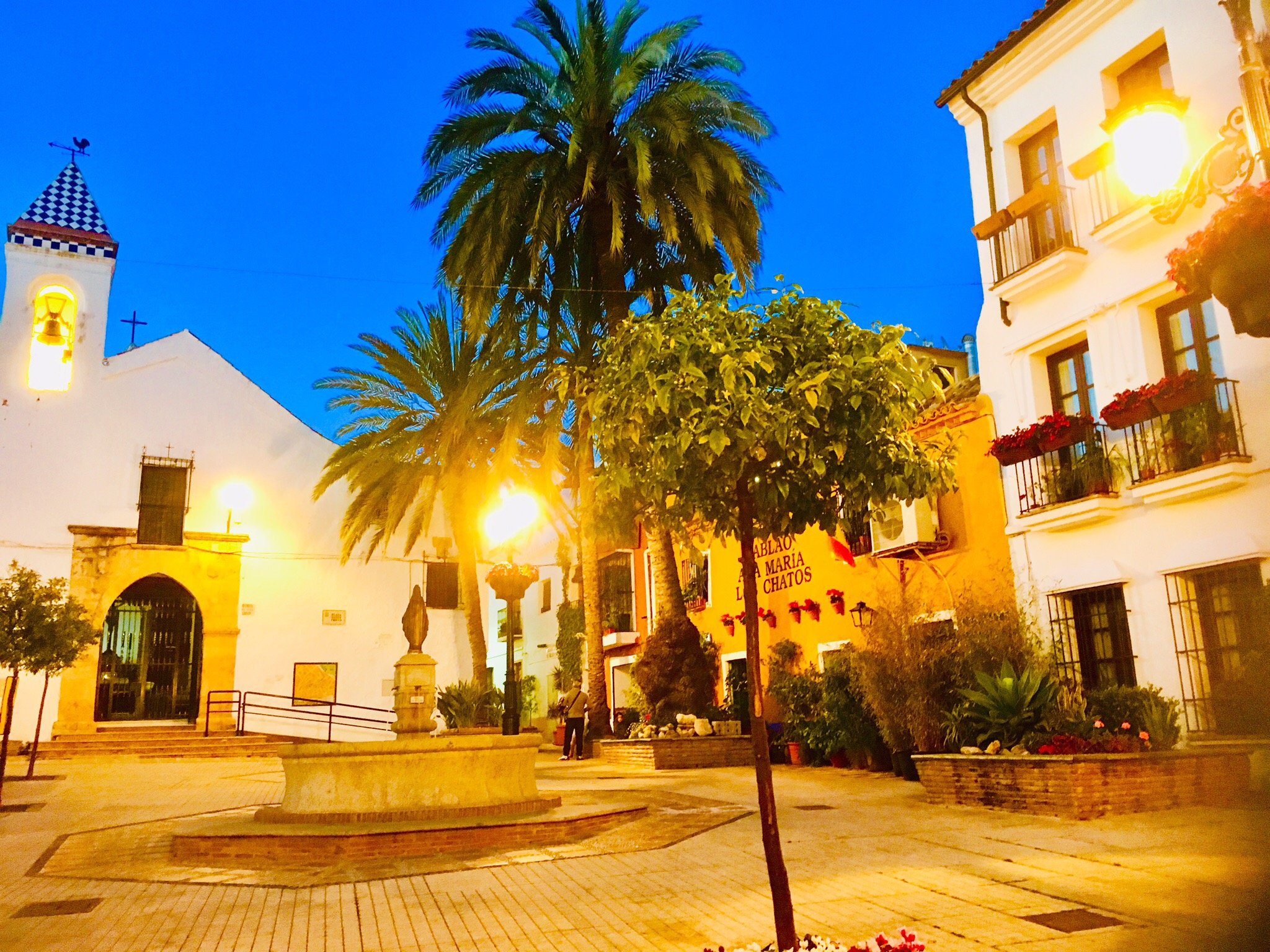 Marbella Old Town Marbella Old Town   Photo1jpg 