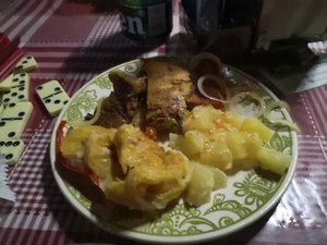 Restaurantes