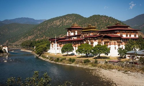 Phuentsholing Tourism (2023): Best Of Phuentsholing, Bhutan - Tripadvisor