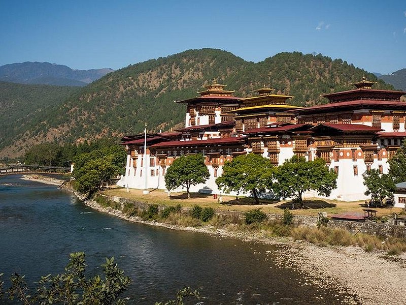 tourism in bhutan 2023