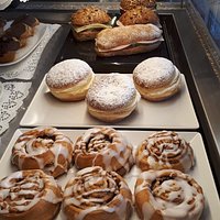 Harry's Cafe & Baeckerei