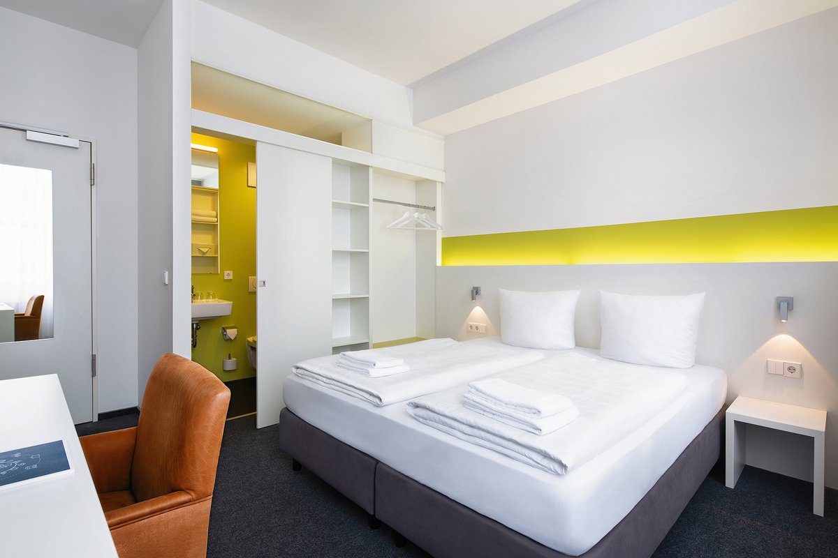 mk hotel berlin Rooms: Pictures & Reviews - Tripadvisor