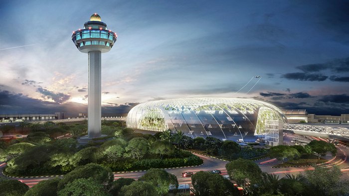 YOTEL AIR SINGAPORE CHANGI AIRPORT $161 ($̶4̶9̶0̶) - Updated 2023 Prices &  Hotel Reviews
