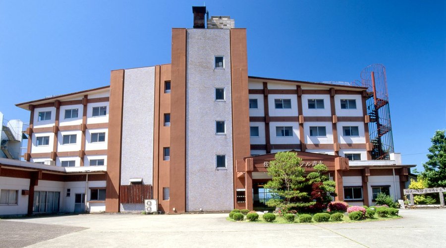 全景