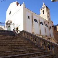 Santuario del Santissimo Crocifisso alla Collegiata