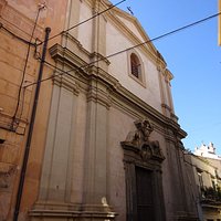 Santa Maria del Collegio