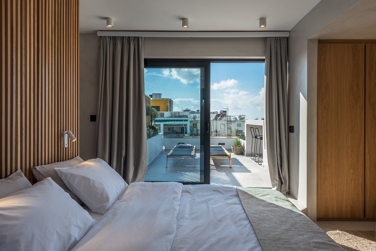 HUB SUITES - Updated 2022 Prices, Reviews (Athens, Greece)