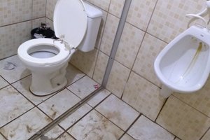 Quarto e suíte
